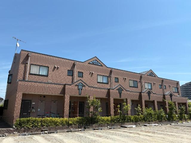 明石市大久保町大久保町の賃貸