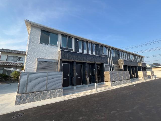 明石市大久保町谷八木の賃貸
