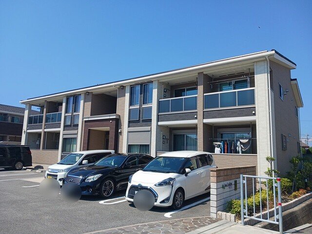 明石市魚住町中尾の賃貸