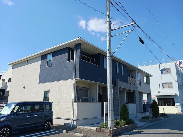 明石市大久保町大久保町の賃貸