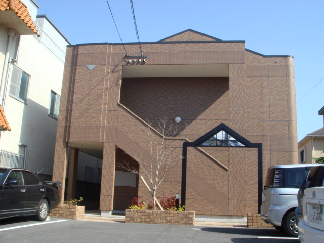 明石市大久保町森田の賃貸
