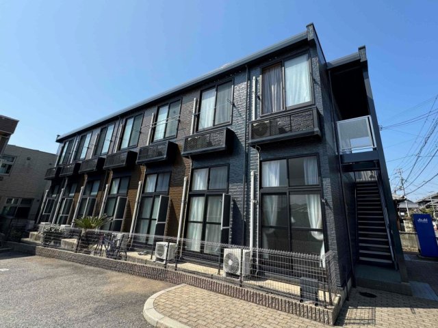 明石市魚住町金ケ崎の賃貸
