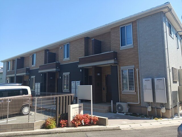 明石市二見町西二見の賃貸