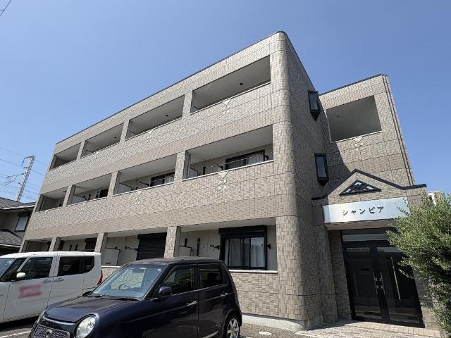 明石市魚住町西岡の賃貸