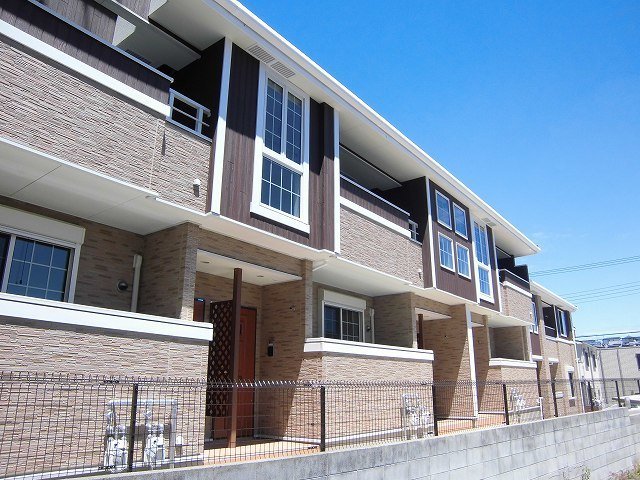 明石市東野町の賃貸