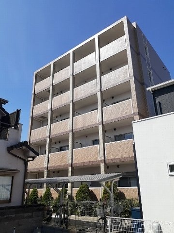 明石市魚住町住吉の賃貸