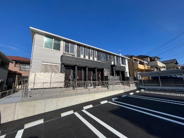明石市大久保町谷八木の賃貸