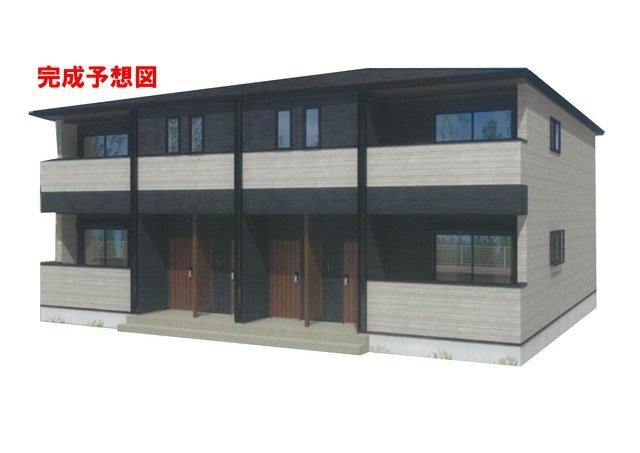 明石市松江の賃貸
