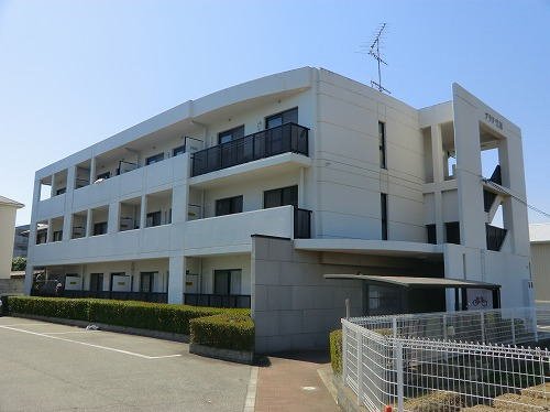 明石市魚住町清水の賃貸