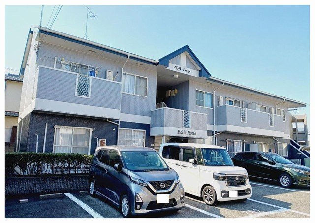 明石市大久保町西島の賃貸
