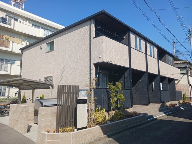 明石市魚住町清水の賃貸