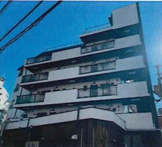 明石市松の内の賃貸