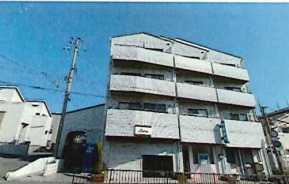 明石市東野町の賃貸