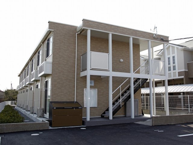 明石市大久保町西島の賃貸