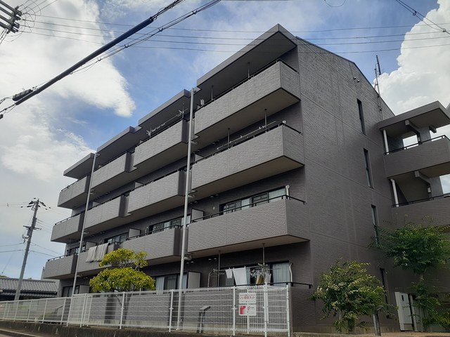 明石市二見町東二見の賃貸