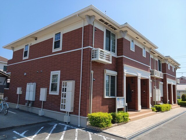 明石市大久保町大久保町の賃貸