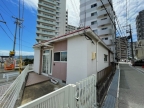 明石市中崎の賃貸
