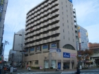 明石市大明石町外観