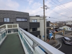 明石市大蔵町（山陽電鉄線大蔵谷駅）のアパートその他6