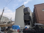 明石市大蔵町（山陽電鉄線大蔵谷駅）のアパートその他4