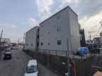 明石市大蔵町（山陽電鉄線大蔵谷駅）のアパートその他5
