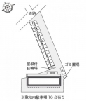 明石市大久保町西島の賃貸