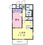 明石市松江の賃貸