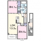 明石市二見町東二見の賃貸