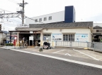 明石市大久保町江井島（山陽電鉄線江井ヶ島駅）のアパートその他5