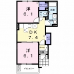 明石市大久保町江井島の賃貸