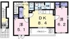 明石市林の賃貸