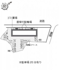 明石市藤江の賃貸
