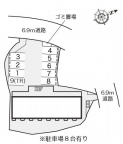 明石市大久保町大窪の賃貸