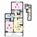 明石市松江の賃貸