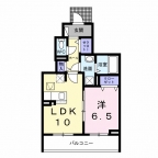 明石市松江の賃貸