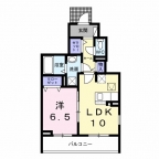 明石市松江の賃貸