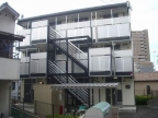 明石市西明石西町（ＪＲ山陽本線西明石駅）のマンションその他4