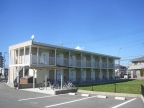 明石市魚住町住吉（山陽電鉄線山陽魚住駅）のアパートその他8