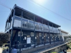 明石市魚住町金ケ崎（ＪＲ山陽本線大久保駅）のアパートその他3