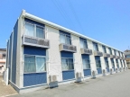 明石市魚住町西岡外観