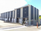 明石市魚住町金ケ崎（山陽電鉄線江井ヶ島駅）のアパートその他3