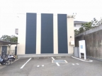 明石市魚住町金ケ崎（ＪＲ山陽本線魚住駅）のアパートその他3