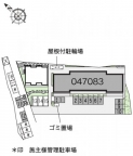 明石市二見町福里の賃貸