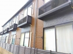 明石市魚住町金ケ崎（ＪＲ山陽本線大久保駅）のアパートその他4