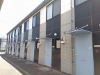 明石市大久保町西脇（ＪＲ山陽本線大久保駅）のアパートその他4