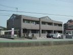 明石市魚住町住吉の賃貸