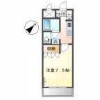 明石市鳥羽（ＪＲ山陽本線西明石駅）のアパートその他2