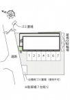 明石市大久保町森田の賃貸