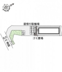 明石市西明石西町の賃貸