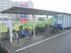 明石市魚住町住吉（山陽電鉄線山陽魚住駅）のアパートその他3